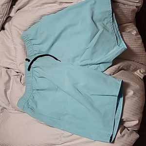 Swimming shorts